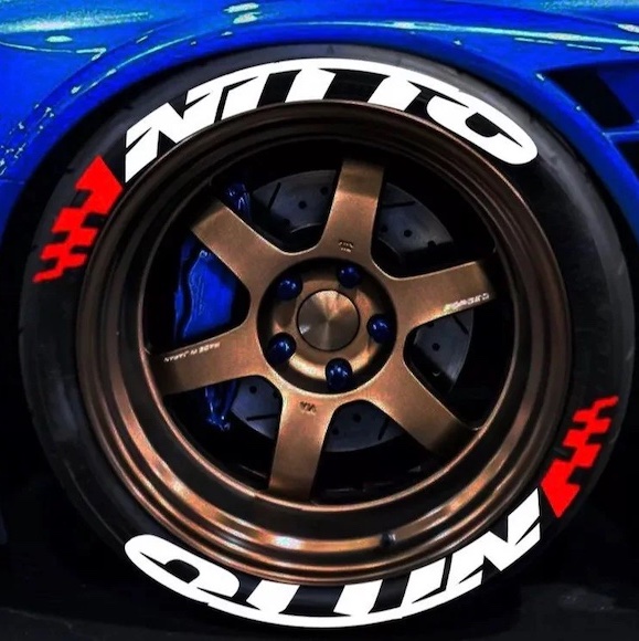Nitto tires warranty