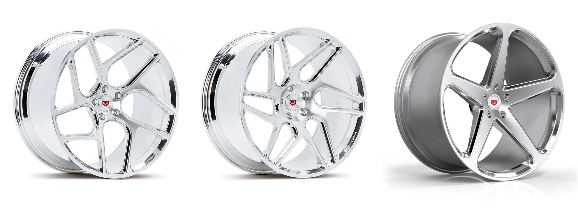 Vossen CG Series