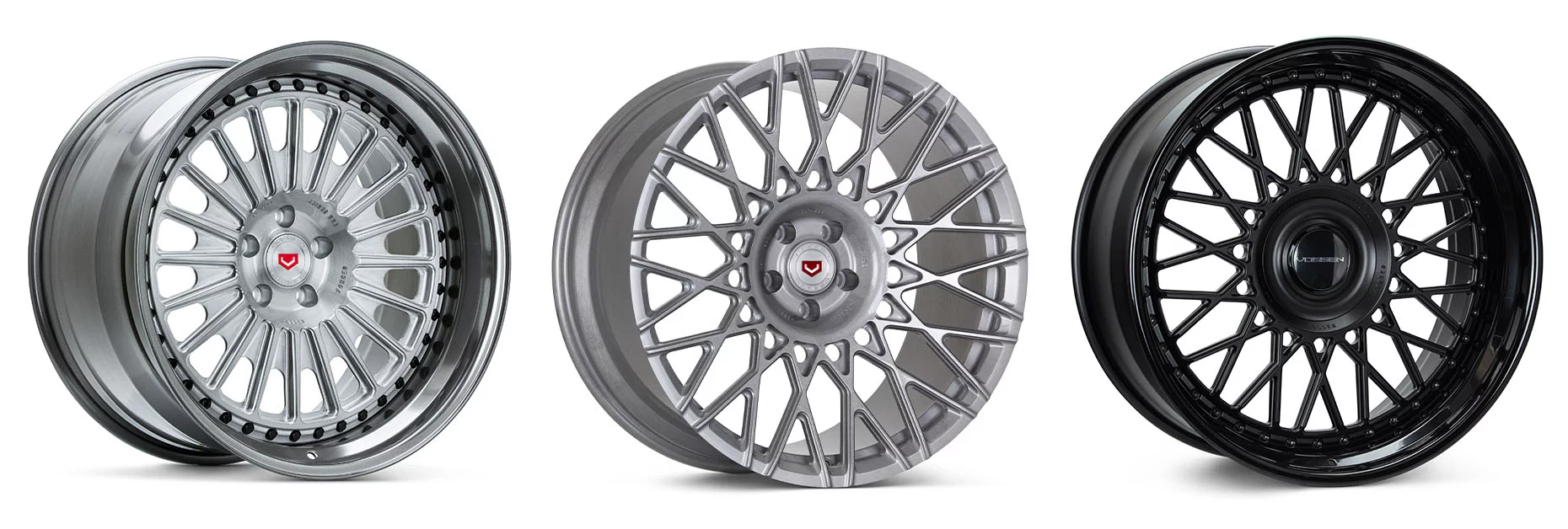 Vossen ERA Series