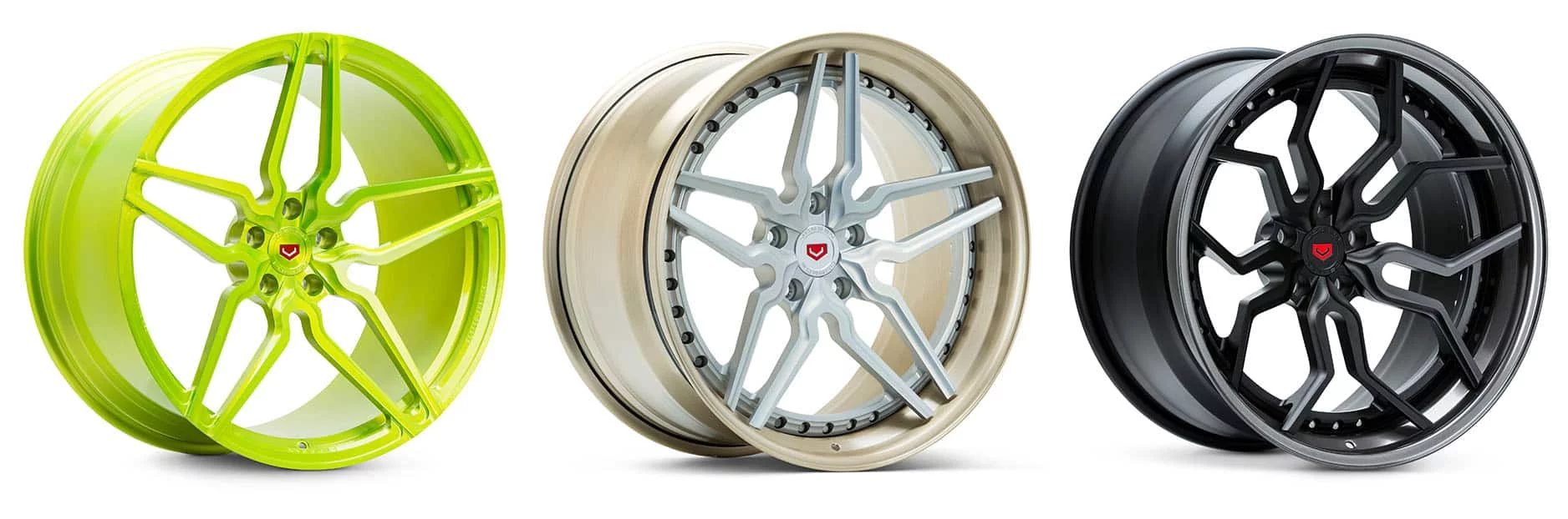 Vossen HC Series