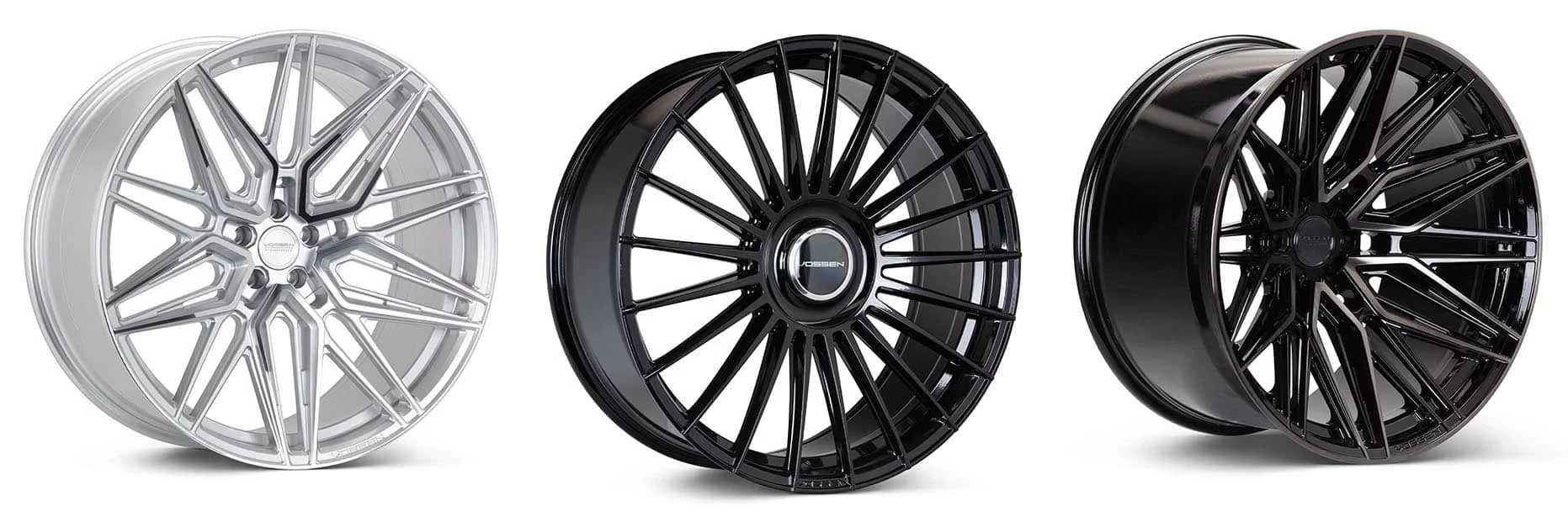 Vossen Hybrid Forged Series