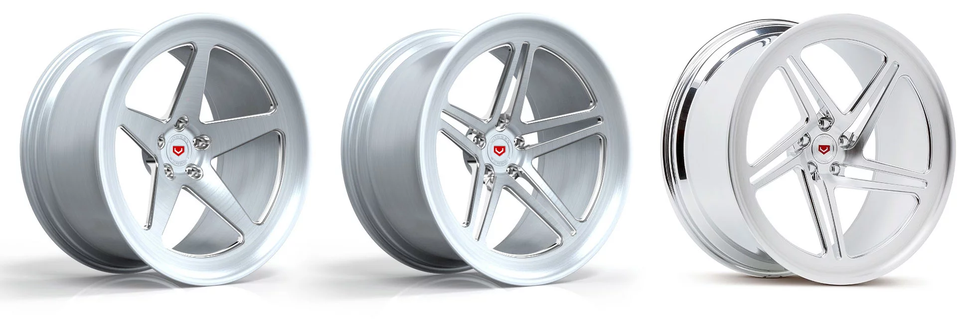 Vossen LC Series