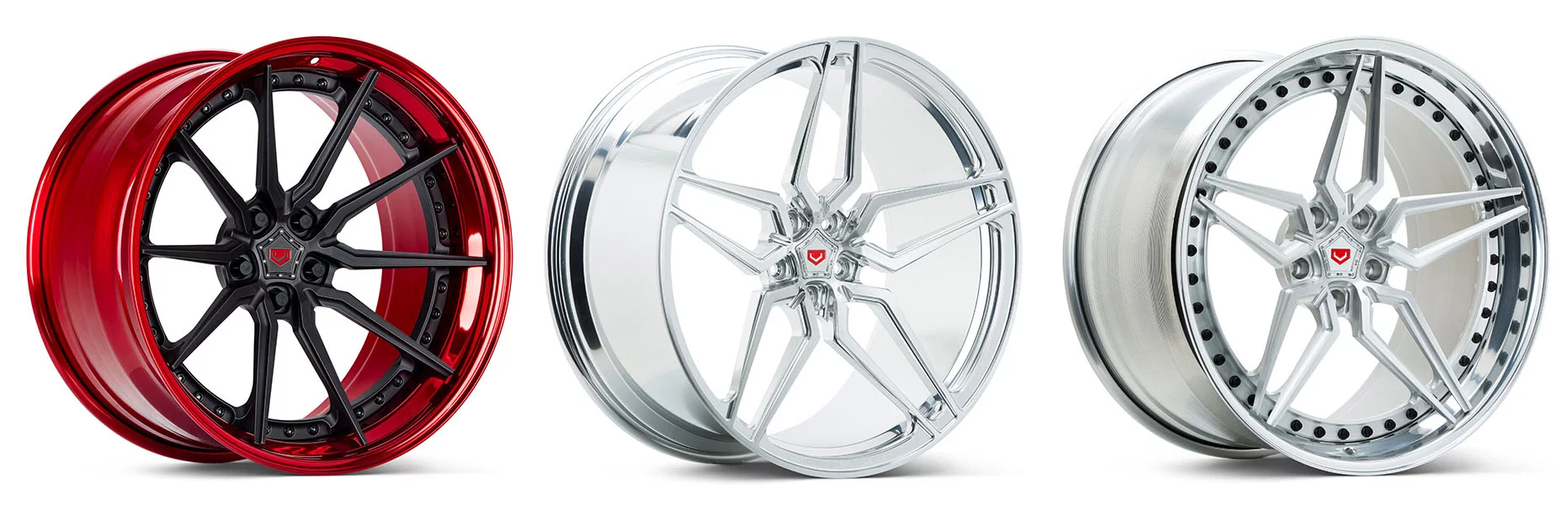 Vossen M-X Series