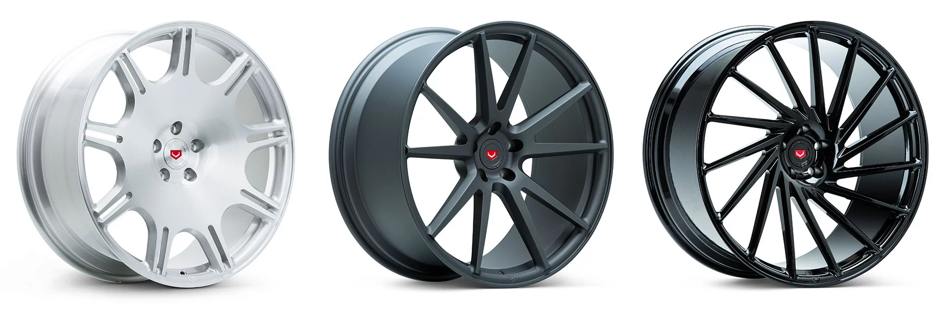 Vossen Precision Series