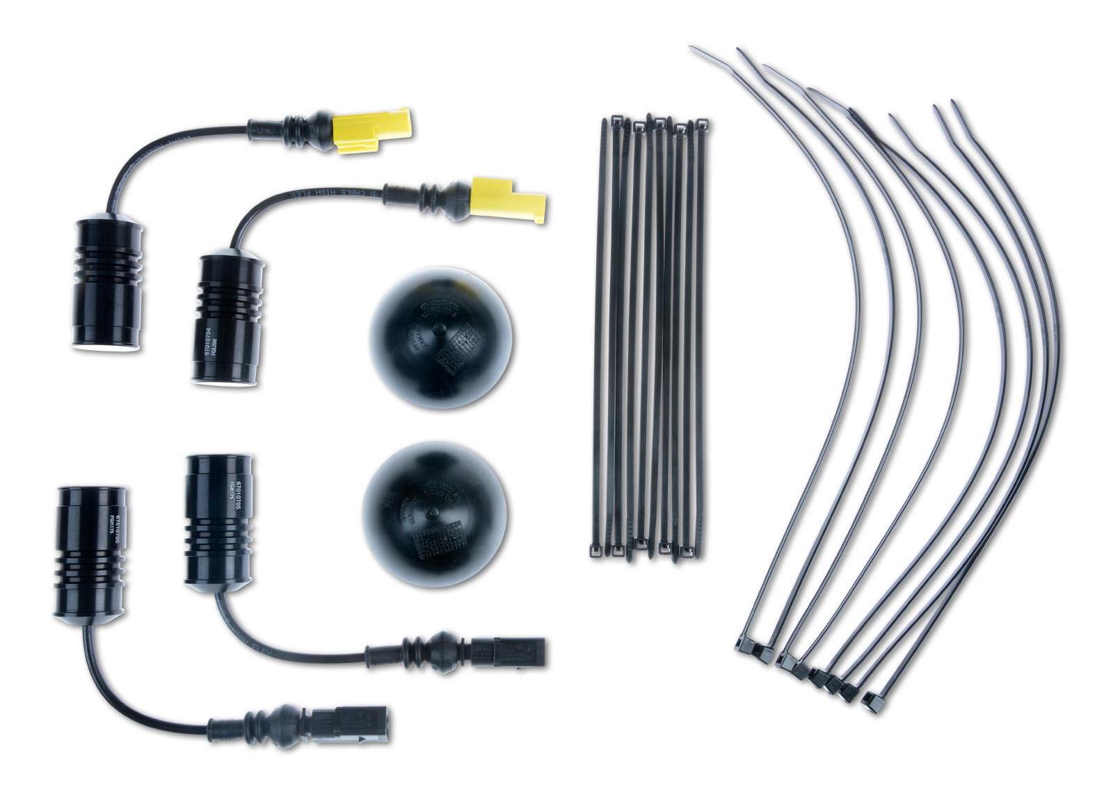 KW cancellation kit