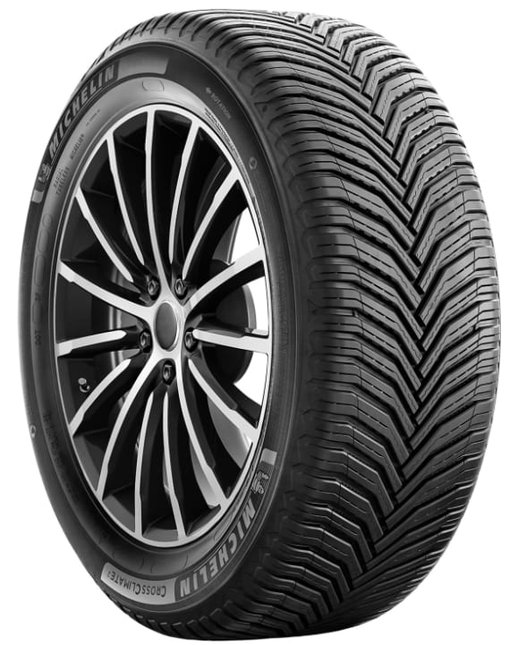 Michelin CrossClimate 2 tire