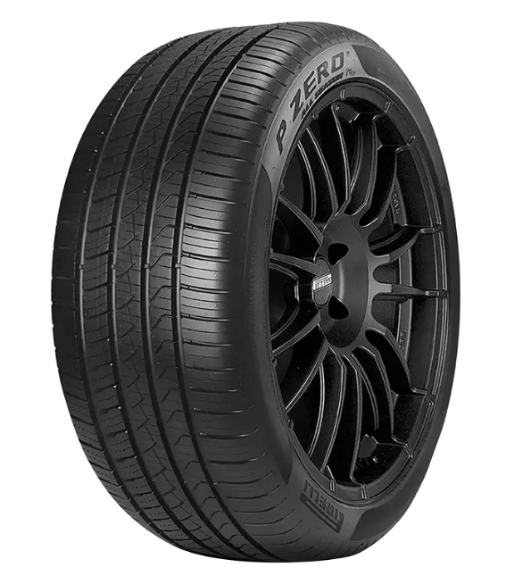 Pirelli P Zero all season plus tire