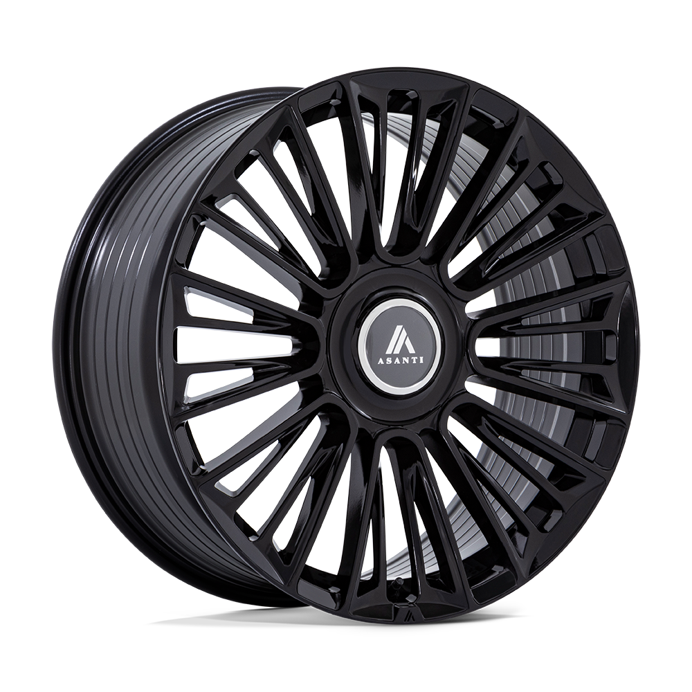 Asanti ABL49 Premier wheel
