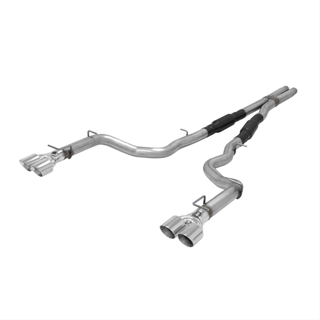Flowmaster Outlaw Series Exhaust System 