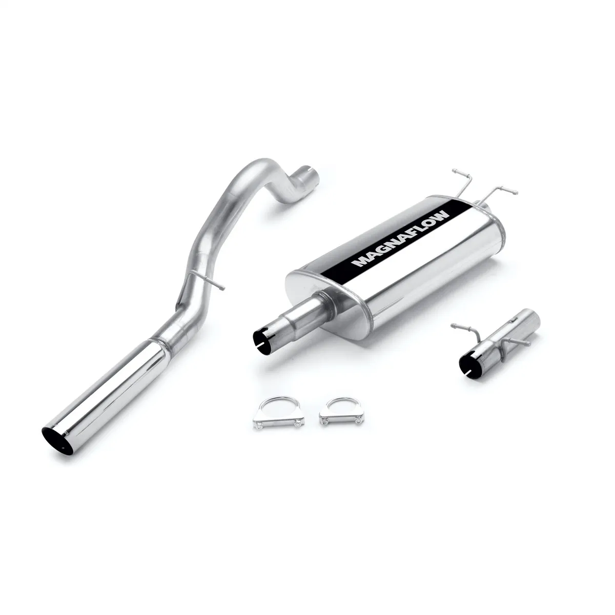 MagnaFlow Street Series Exhaust System