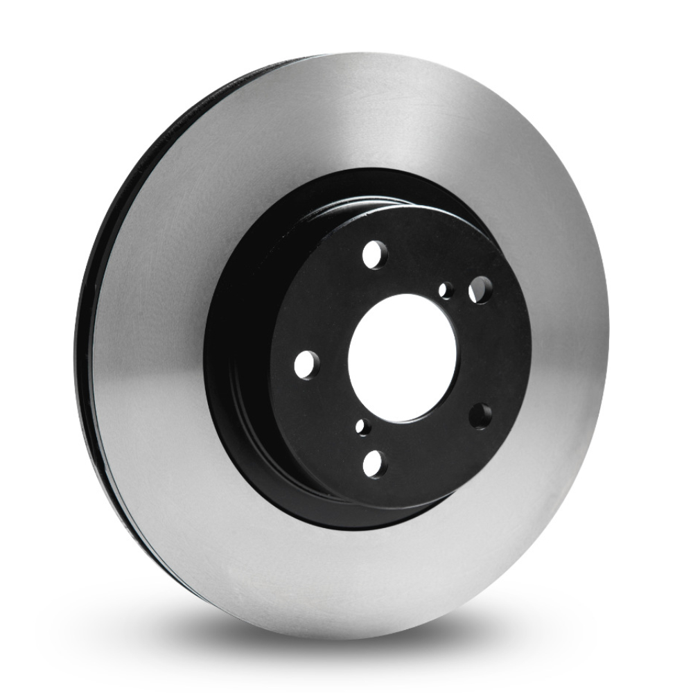Tarox ZERO series brake disc
