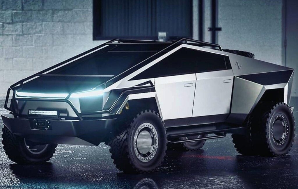 How to Customize Your Tesla Cybertruck: Complete Guide