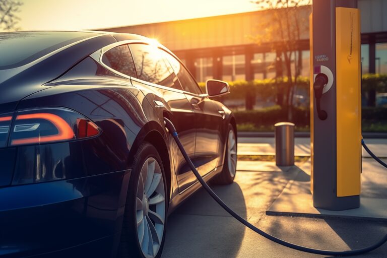 The Current State and Future of EV Charging - Rhonium™ - Innovative ...
