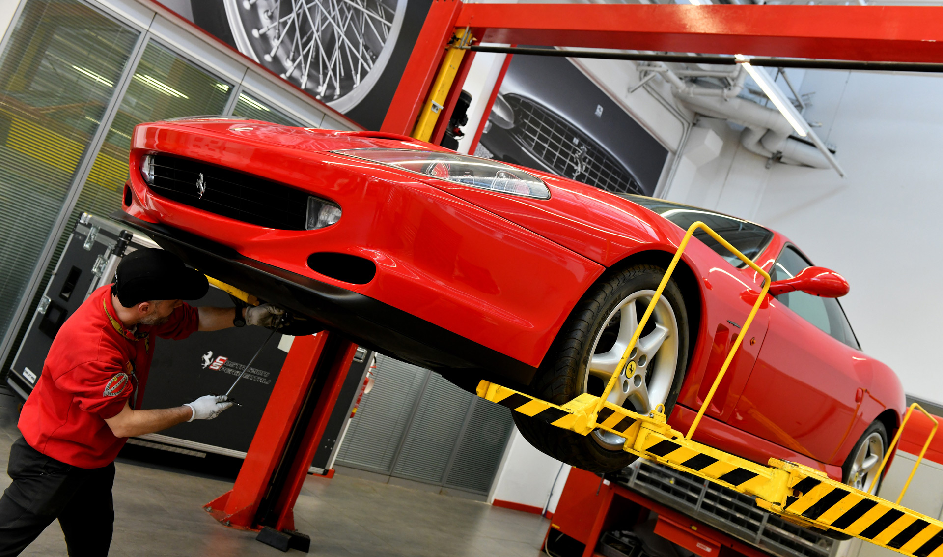 The Highs and Lows: A Realist's Guide to Supercars Ownership - Rhonium ...