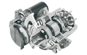 The Pros and Cons of Limited-Slip Differentials (LSDs) - Rhonium ...