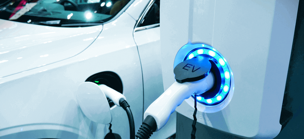 ev charging