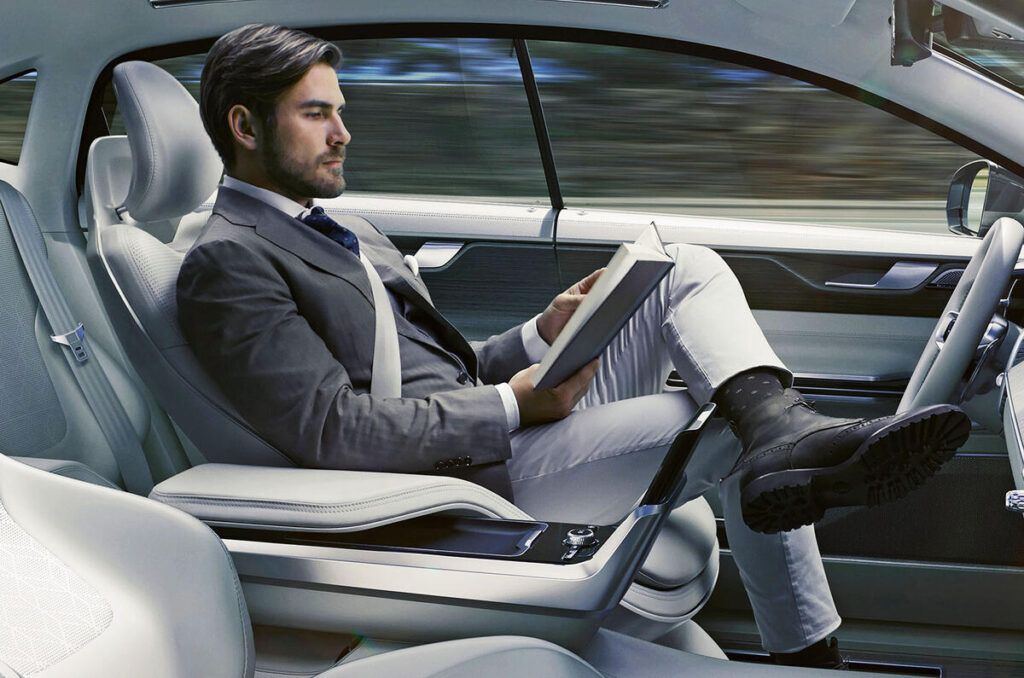 concept vehicle