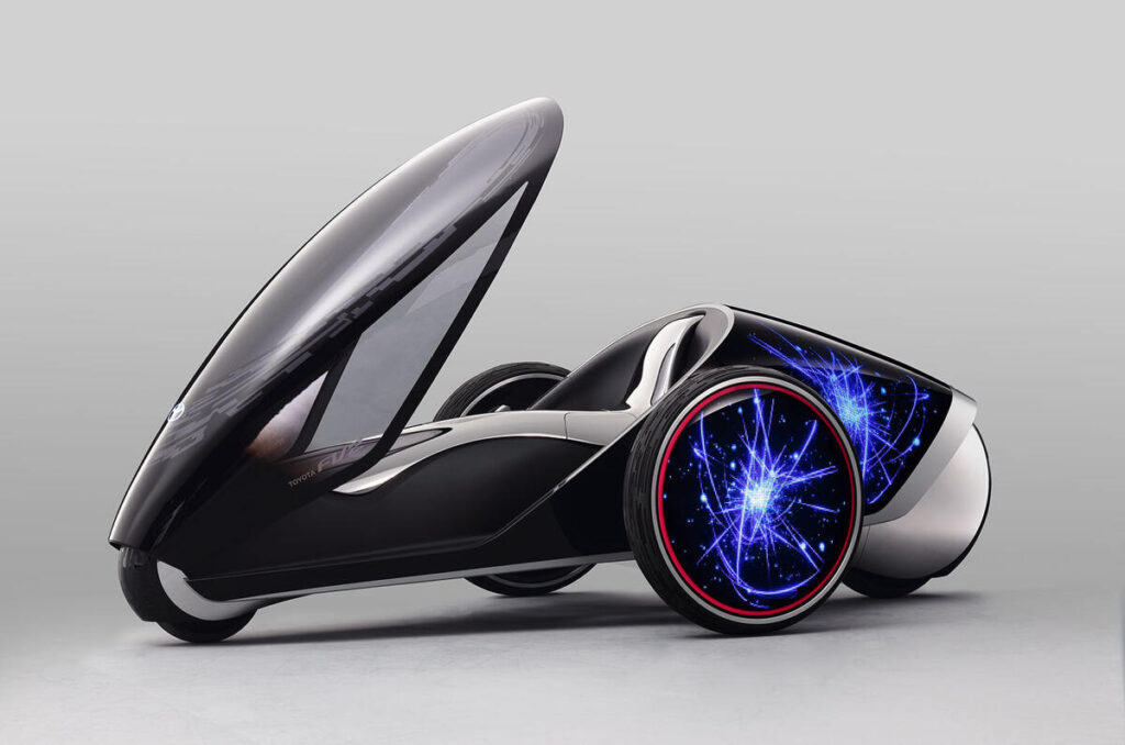 future car