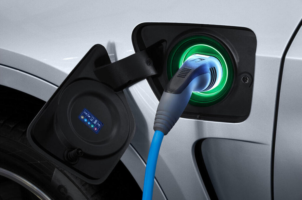 ev charging