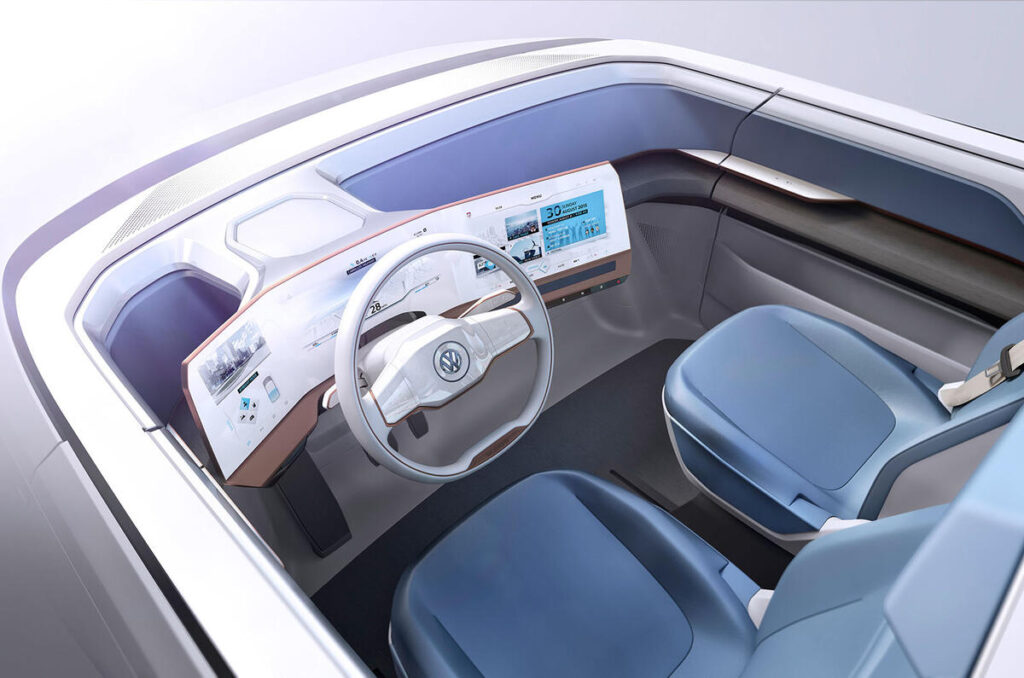 concept future car