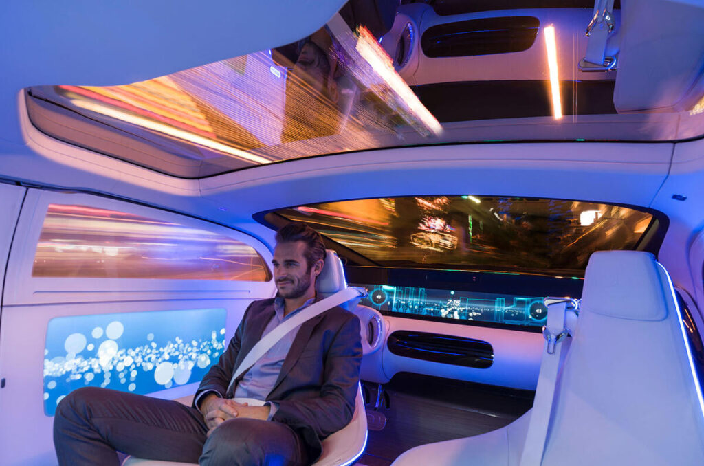 concept of future car